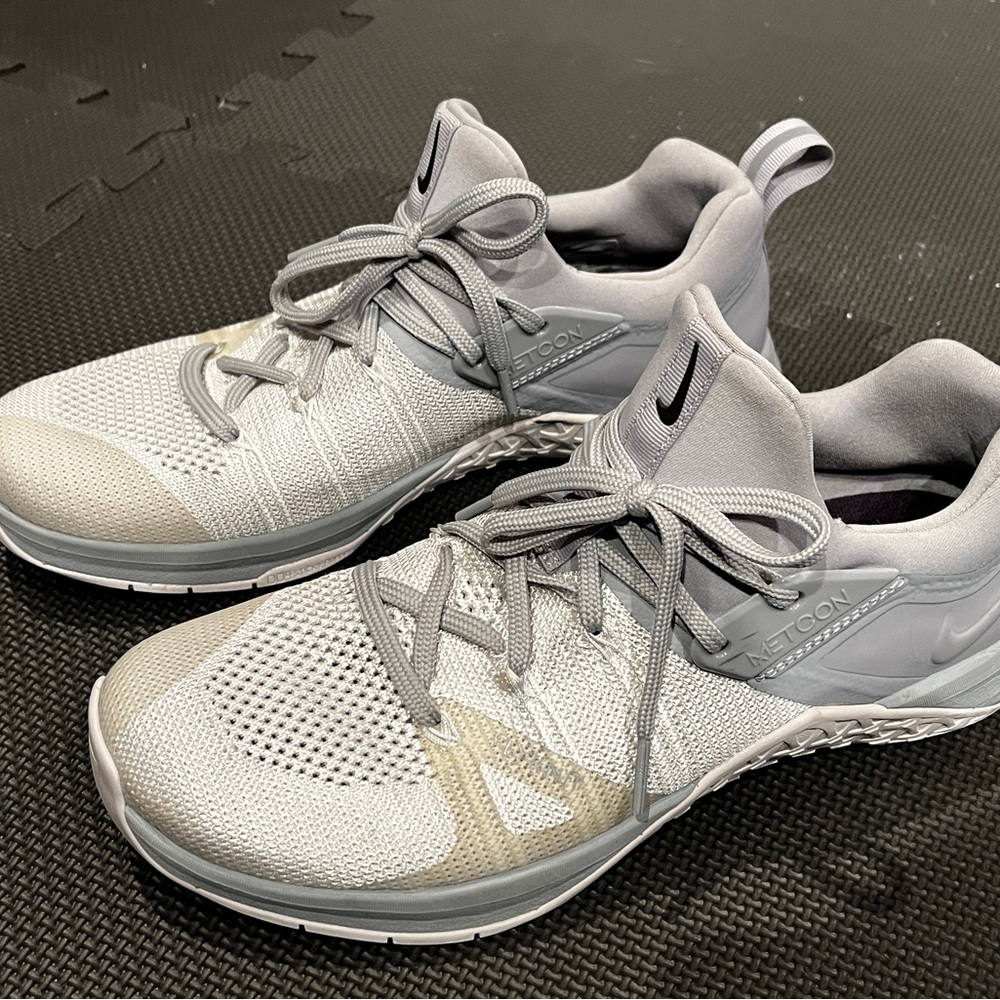 Nike Metcon Flyknit 3